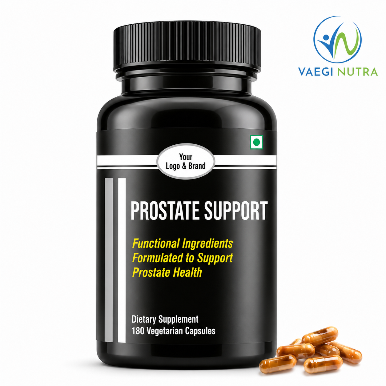 PROSTATE SUPPORT